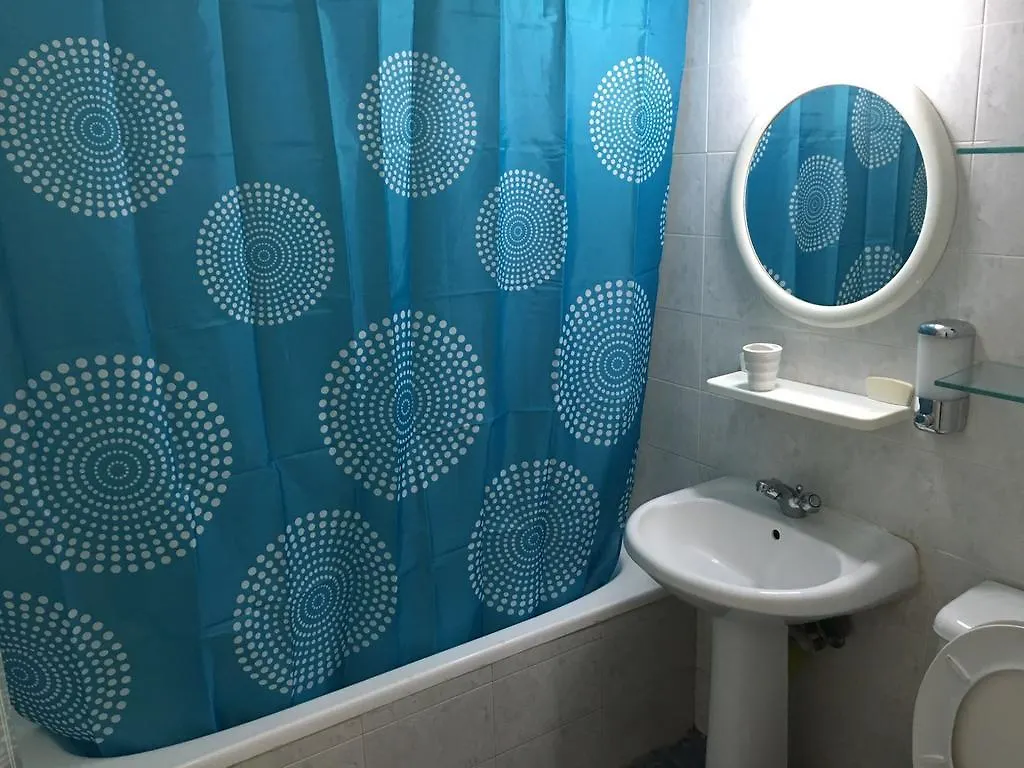 Mavros Court Apartment Larnaca Cypern